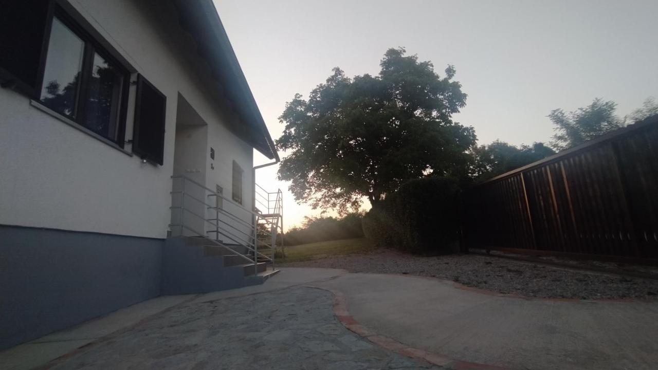 House Narta - Rastoke Διαμέρισμα Slunj Εξωτερικό φωτογραφία
